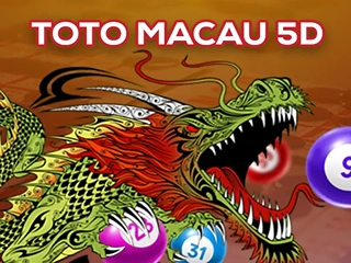 5D Toto Macau